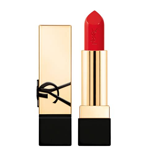 ysl rouge satin lipstick shade 10|ysl pur couture color.